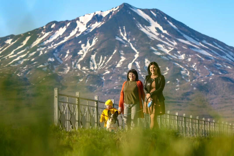 Внутренний пир: более половины туристов удовлетворил отдых в России