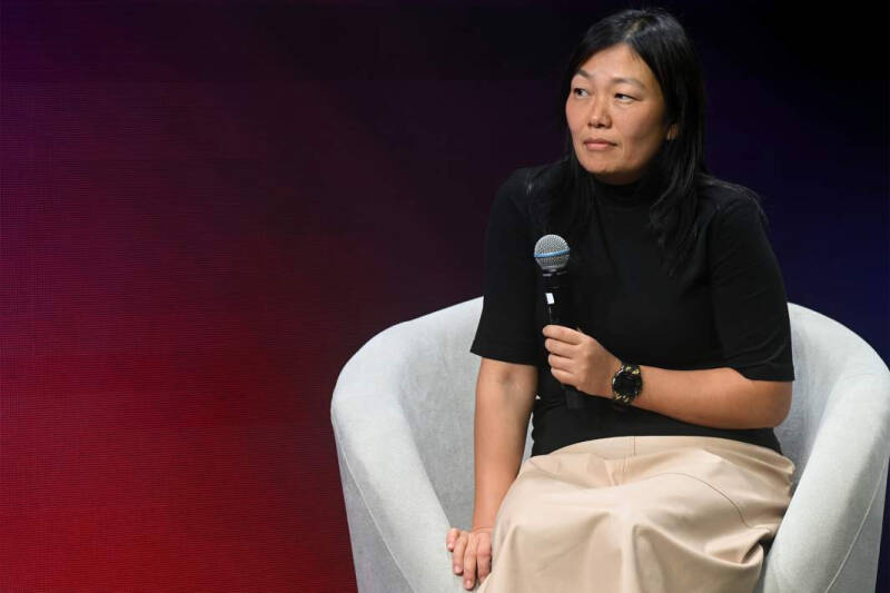 Семейный раскол: глава Wildberries объявила о разводе