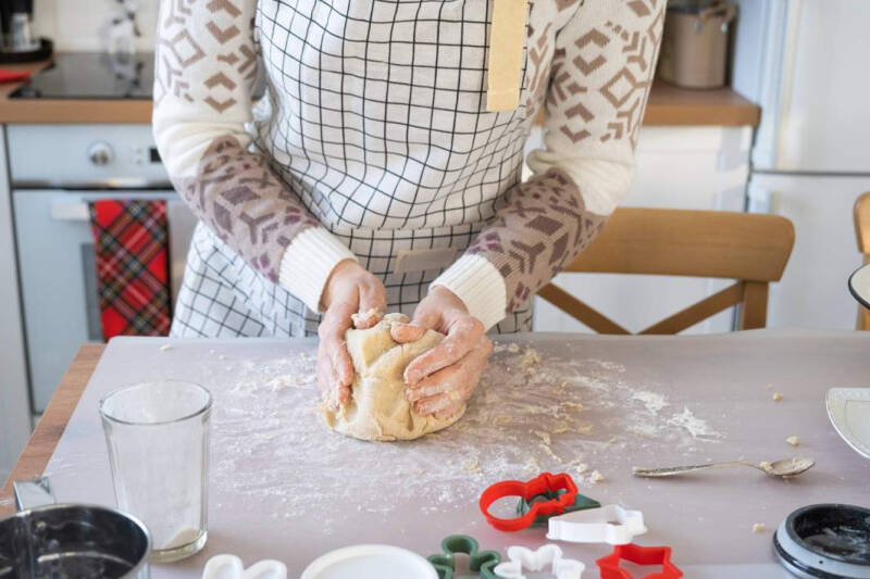 Голод и тетка: почему не только мужчины злятся на пустой желудок