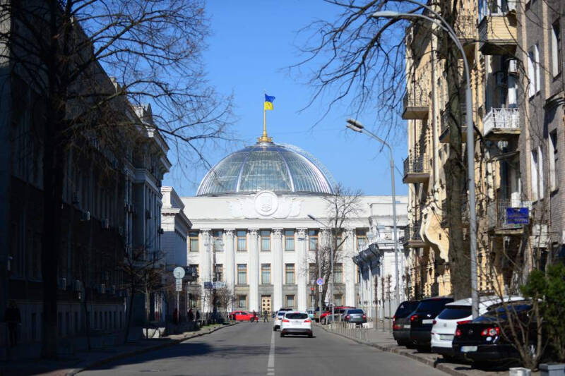 Брюссельский связной: Россия заявляет об открытости к контактам с НАТО