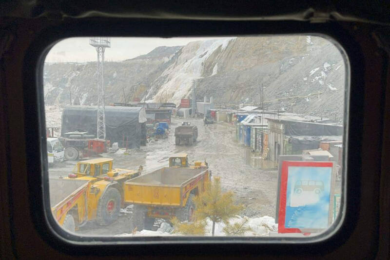 Вводный путь: гибель 13 горняков на шахте &laquo;Пионер&raquo; сочли неизбежной