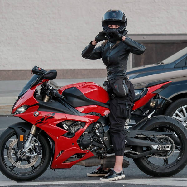 &laquo;Самая красивая байкерша РФ&raquo; МотоТаня погибла в ДТП