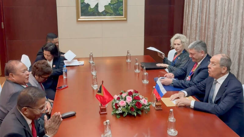 Блочная натура: политика НАТО усиливает конфликтный потенциал в Азии