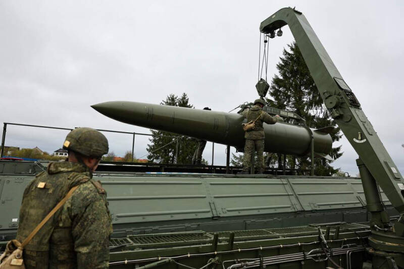 Поразительные средства: как применяются кассетные боеприпасы в СВО