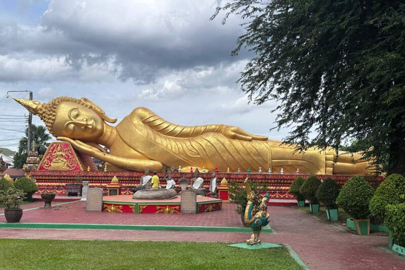 «Я произношу волшебное слово «Латция»