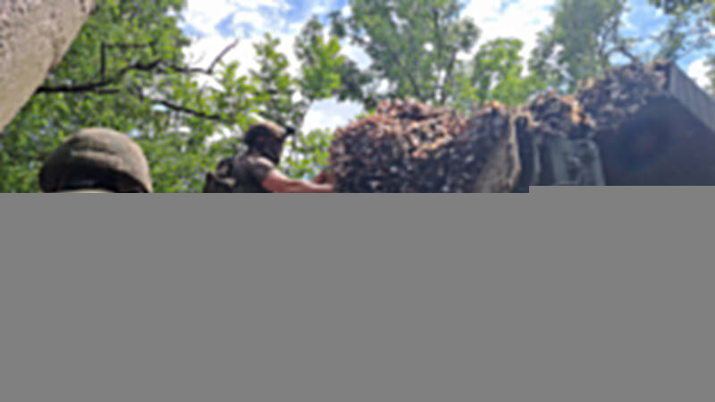 На Волчьей бой: чего ожидать на харьковском направлении до конца лета