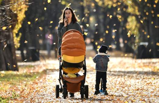 Помощь семьям: маткапитал разрешили тратить на строительство дома