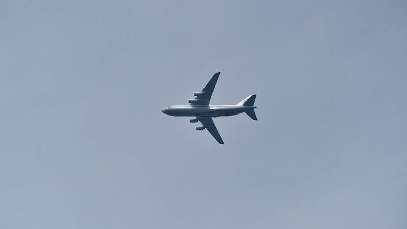 МАК и Росавиация займутся расследованием падения самолета в Подмосковье