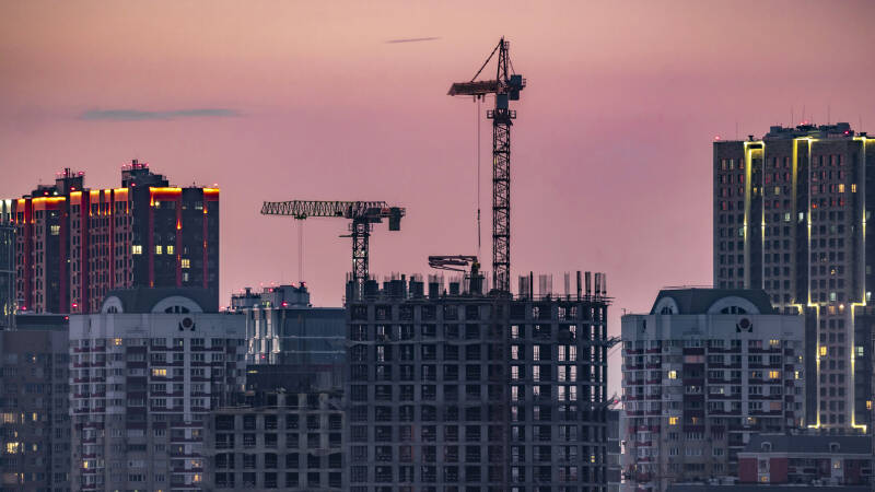 Недопустимый максимум: доля льготной ипотеки сильно превысит цель в 25%