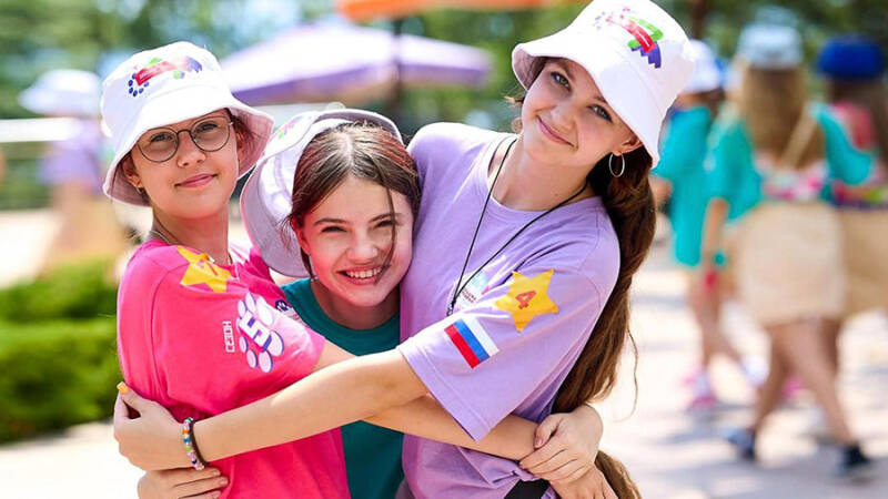 Собянин поздравил москвичей &mdash; победителей конкурса &laquo;Большая перемена&raquo;