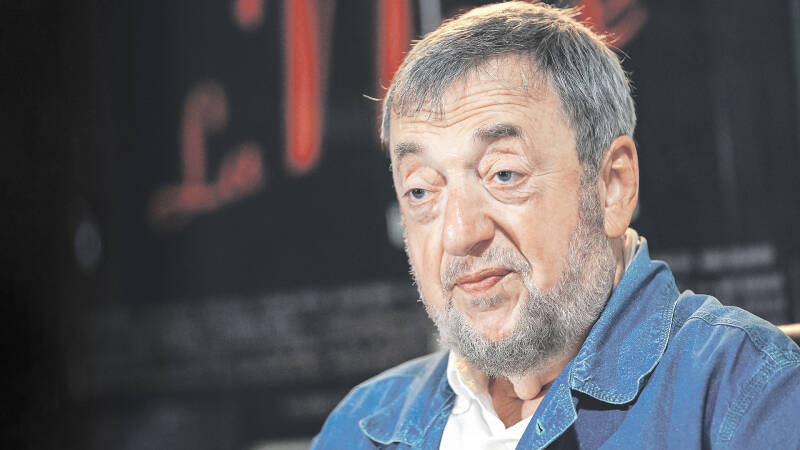 &laquo;Надо отстаивать человека как сложное явление&raquo;