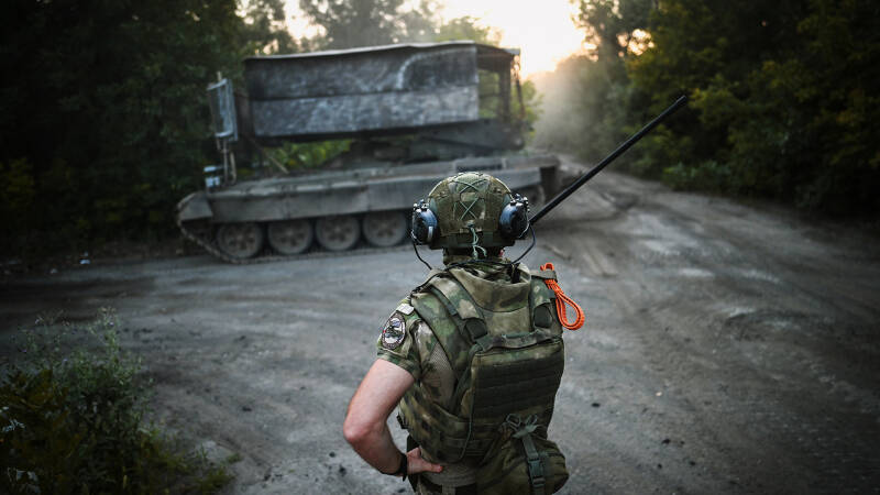 Чем Богота: Колумбия настаивает на диалоге России и Украины