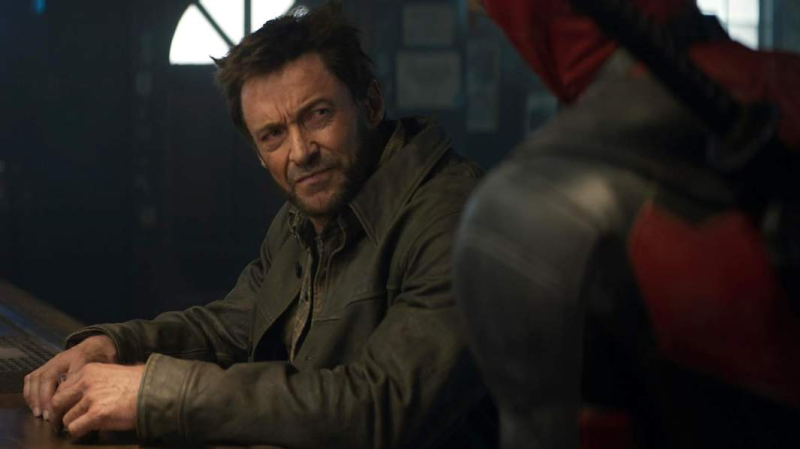 Спасите мир: «Дэдпул и Росомаха» слили в Сеть в день премьеры