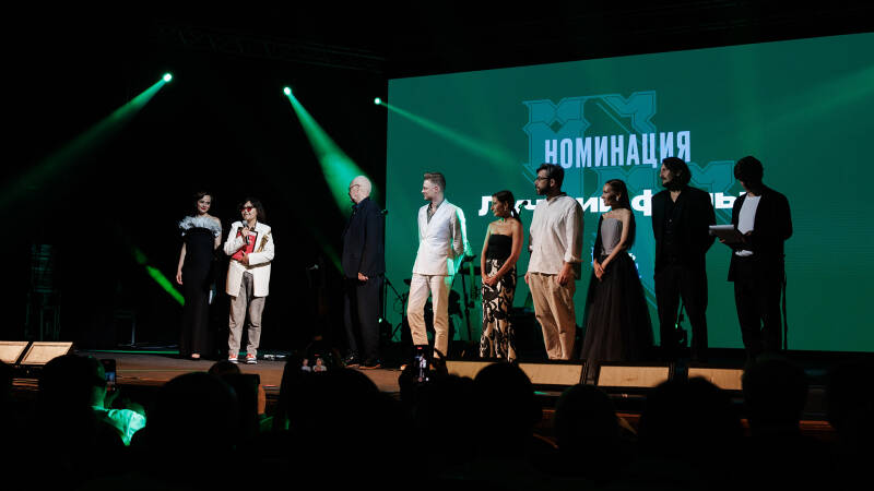 А король-то старый: драма про Лира из интерната покорила &laquo;Горький fest&raquo;