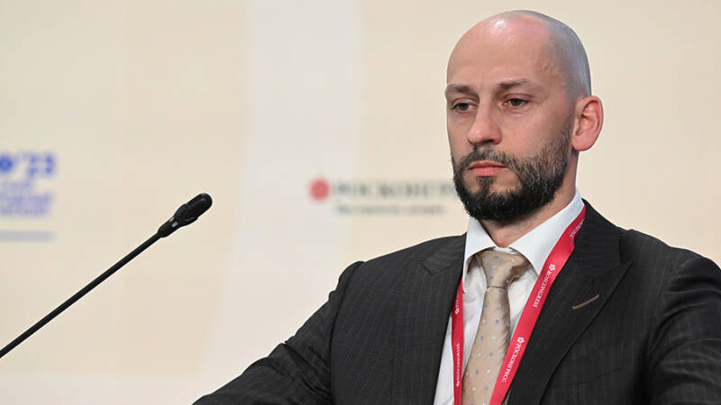 Бывший первый вице-президент &laquo;Ростелекома&raquo; Анохин станет гендиректором &laquo;Вымпелкома&raquo;