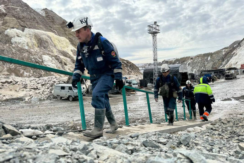 Вводный путь: гибель 13 горняков на шахте &laquo;Пионер&raquo; сочли неизбежной