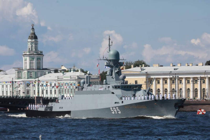 Вызов примут: РФ зеркально ответит на размещение американских ракет в ФРГ