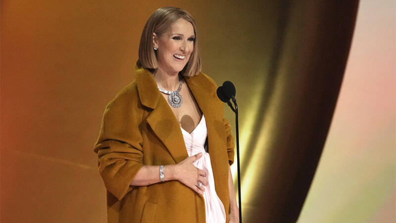 Селин Дион и Леди Гага могут выступить на церемонии открытия Олимпиады в Париже