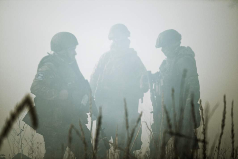 Отравляющие существа: в лаборатории ВСУ изготавливались химбоеприпасы