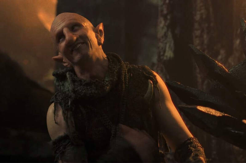 Бремя приключений: ремейк «Бандитов во времени» сделан для детей