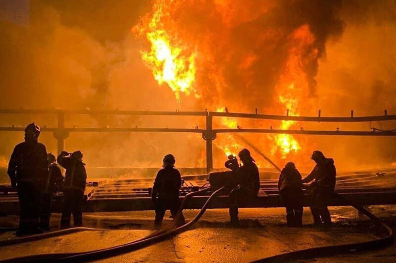 Поразительные средства: как применяются кассетные боеприпасы в СВО