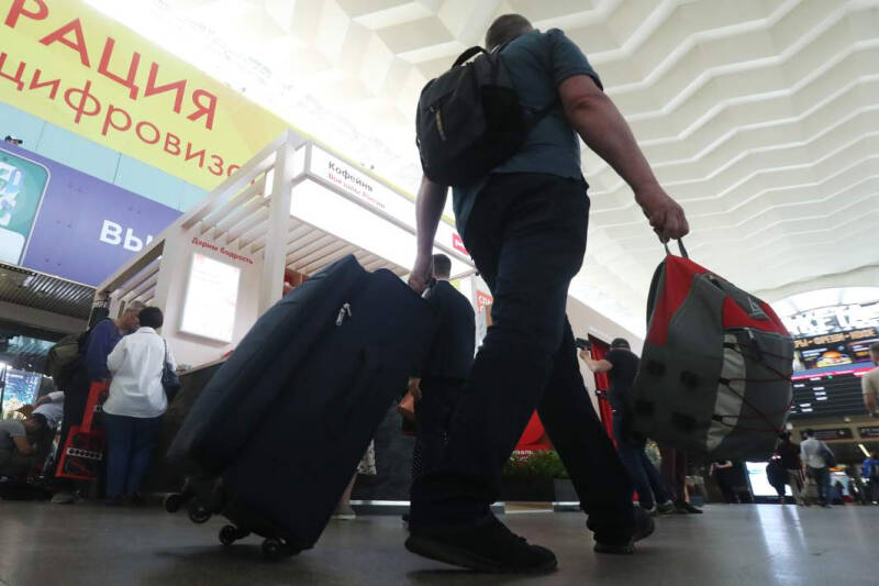 Пробили душу: как агрегаторы утечек сформировали базу &laquo;предателей&raquo;