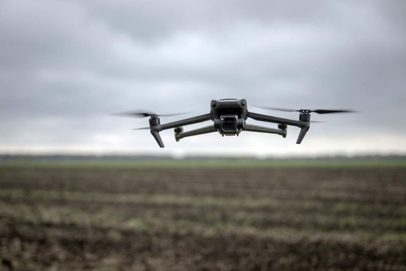 Смерть в кредит: Латвия увеличит поставки боевых дронов на Украину