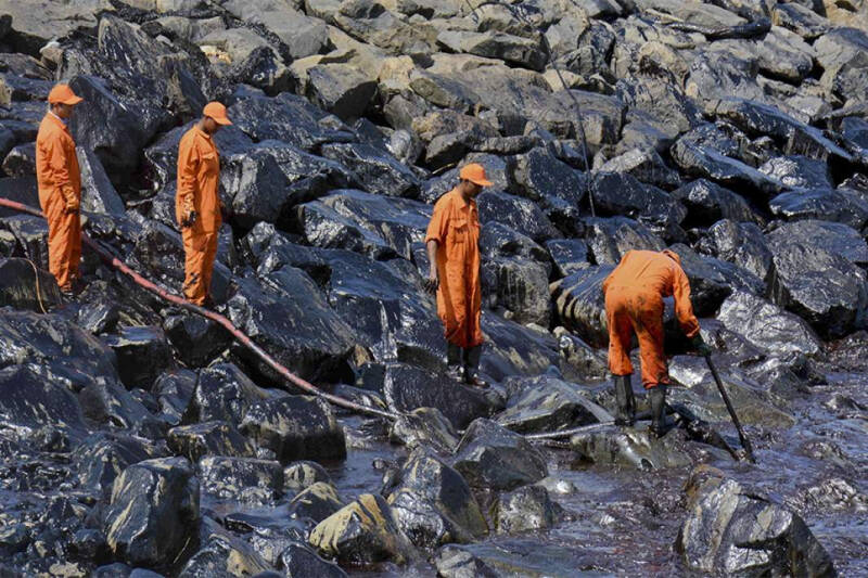 Почти Техас: зачем Индия начала искать у себя нефть