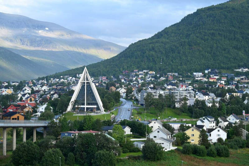 Шведский фарш: Скандинавию захлестнула волна этнической преступности