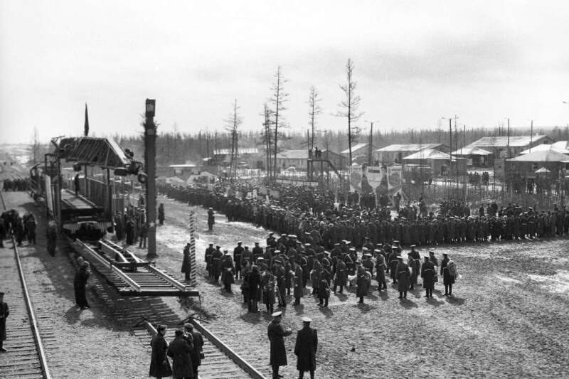 &laquo;Приехали бамовцы и совершили невозможное&raquo;