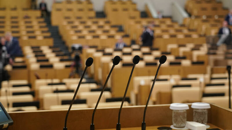 В ГД назвали формальностью соглашение Украины и Польши о безопасности