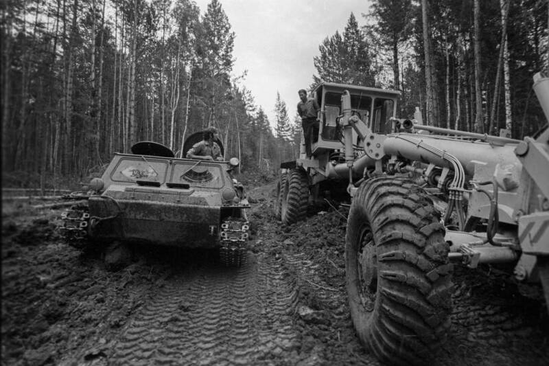 &laquo;Приехали бамовцы и совершили невозможное&raquo;