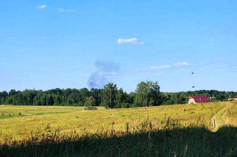 Летная негодность: что могло стать причиной катастрофы SSJ-100 в Подмосковье