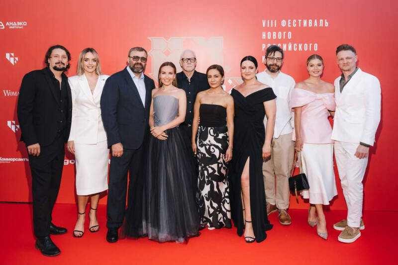 А король-то старый: драма про Лира из интерната покорила &laquo;Горький fest&raquo;