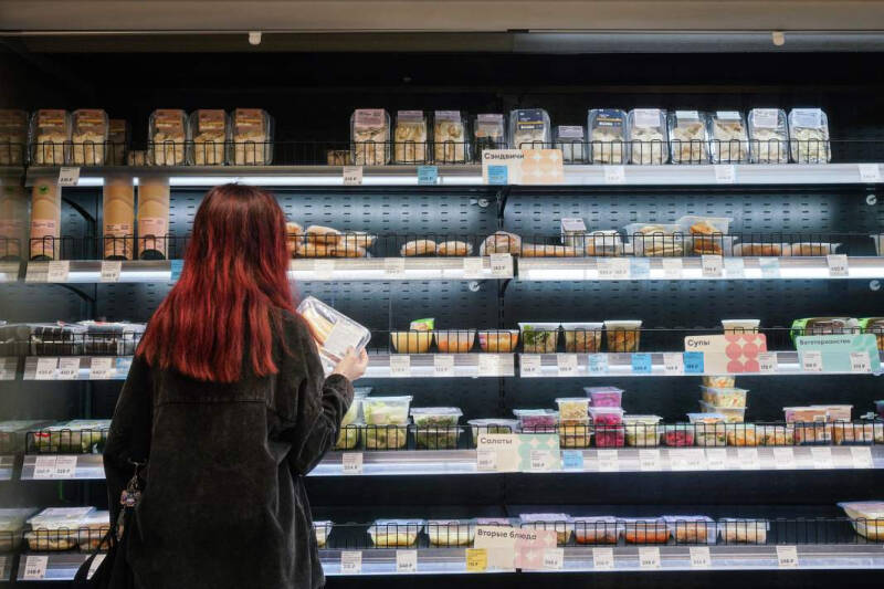 Чек &mdash; в лист: налоговая подключится к выявлению незаконного общепита