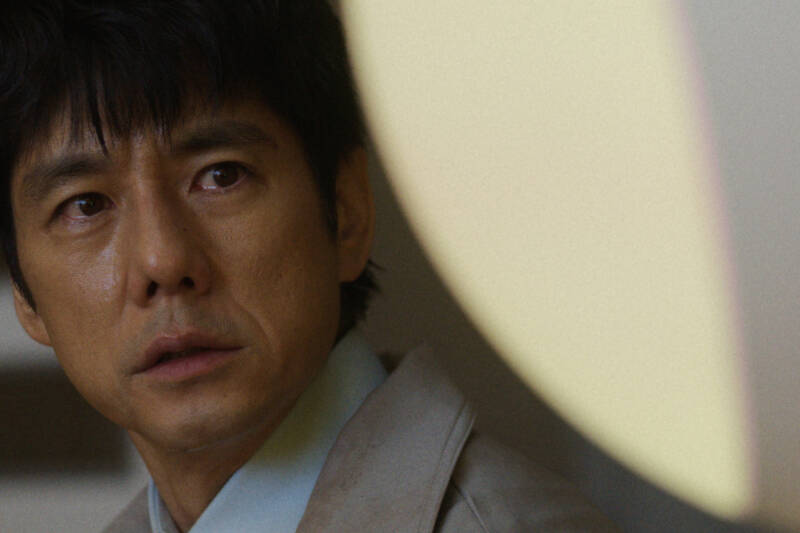 Always &laquo;Санни&raquo;: как американо-японский сай-фай стал философской драмой