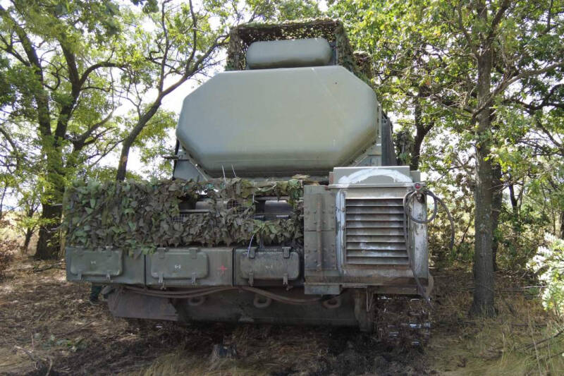 &laquo;Звездочки на бортах уже не рисуем. Раньше рисовали&raquo;