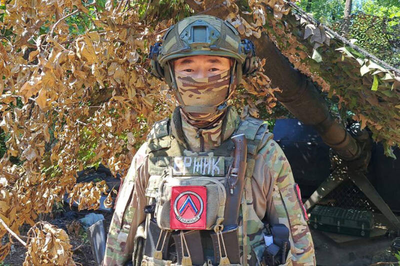 &laquo;Мстой&raquo; кто идет: как работают самоходчики на авдеевском направлении