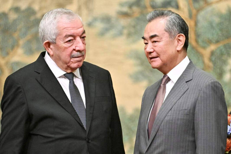 А теперь &mdash; перерыв: палестинские партии заявили о завершении вражды