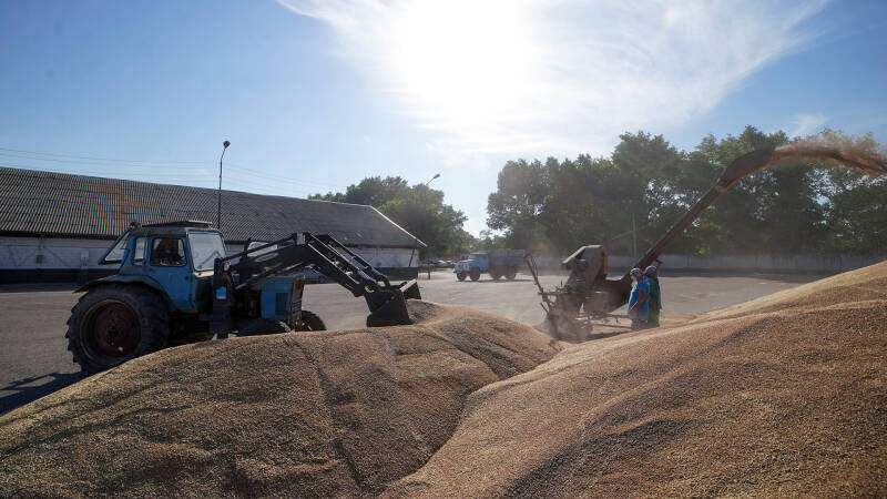 Засушить цены: как урожай повлияет на инфляцию