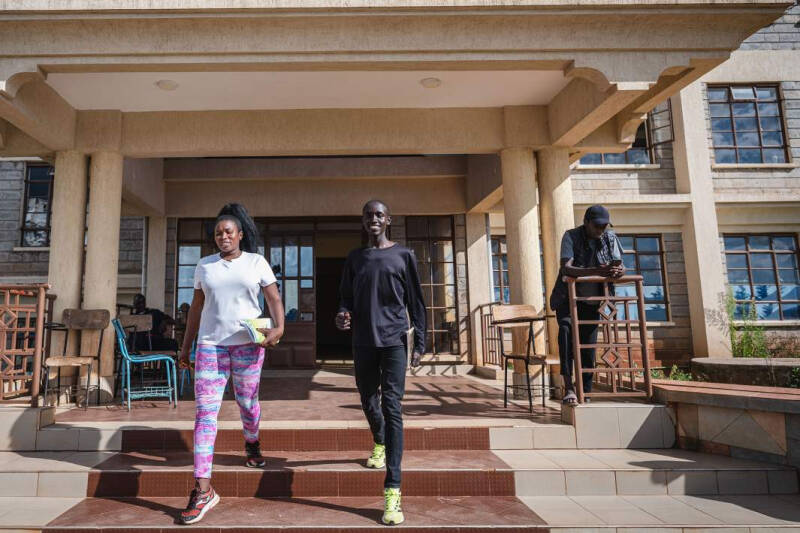 Запчастный вопрос: российские компании хотят начать сборку автодеталей в Нигерии