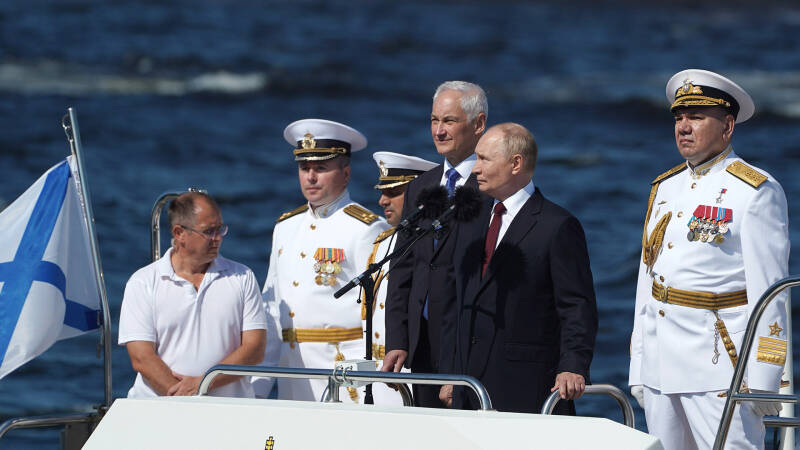 Вызов примут: РФ зеркально ответит на размещение американских ракет в ФРГ