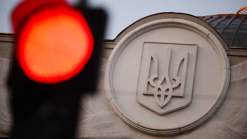 В Совфеде заявили о неготовности Украины к переговорам