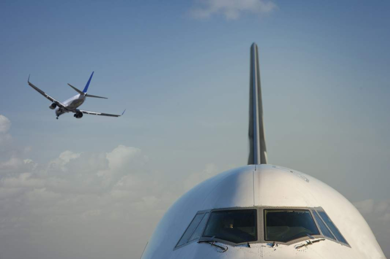 Детальный сбор: промкомплекс для выпуска запчастей на Airbus и Boeing запустят в августе