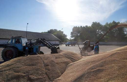 Разговоры о высокой: Банк России увеличил прогноз по инфляции на 2024 год