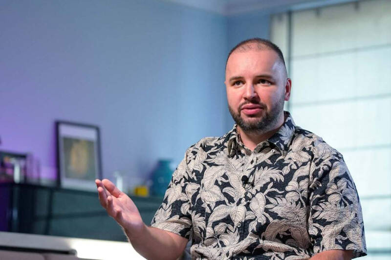 &laquo;Сергею Бурунову не хватает мощной роли&raquo;