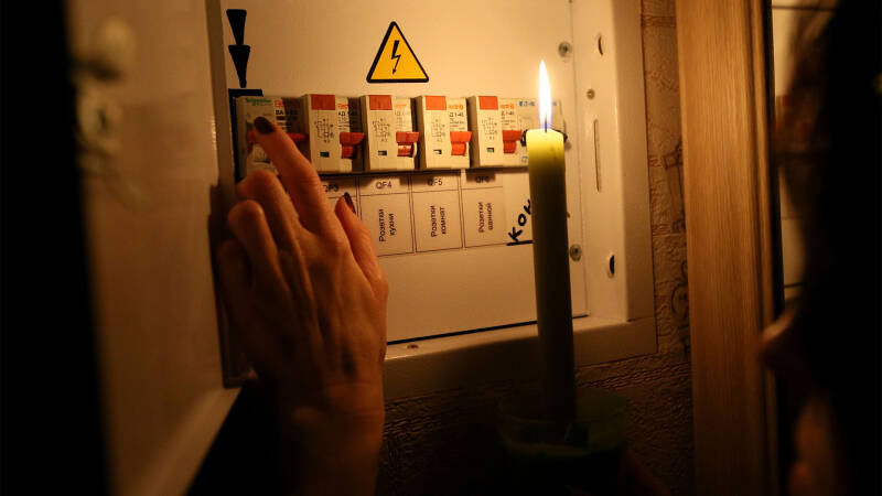 Растерянный свет: почему юг России остался без электричества