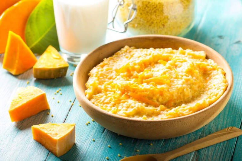 Запасайся кто может: кому врачи советуют есть кабачки