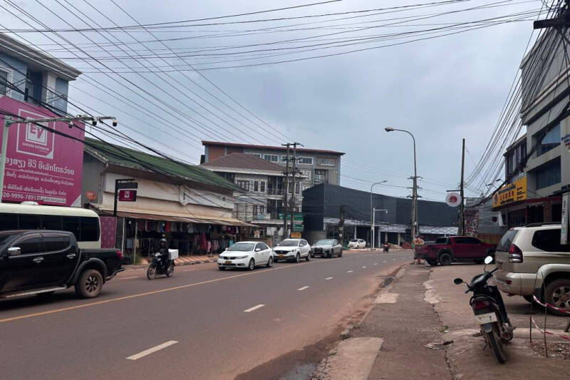 «Я произношу волшебное слово «Латция»