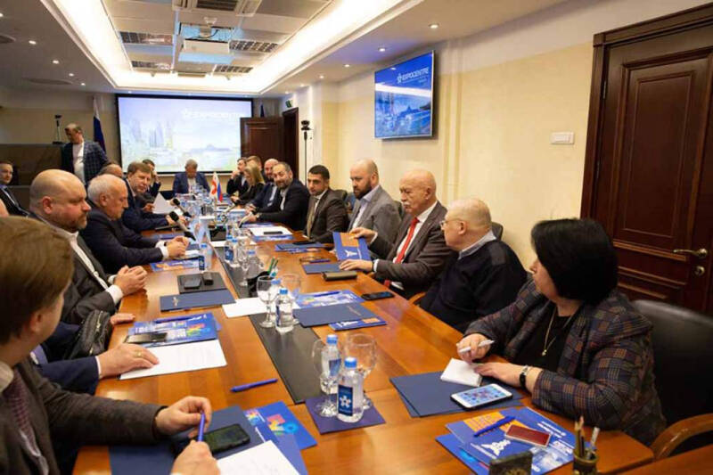 Жребий прошен: грузинская партия потребует от властей возобновить дипотношения с РФ